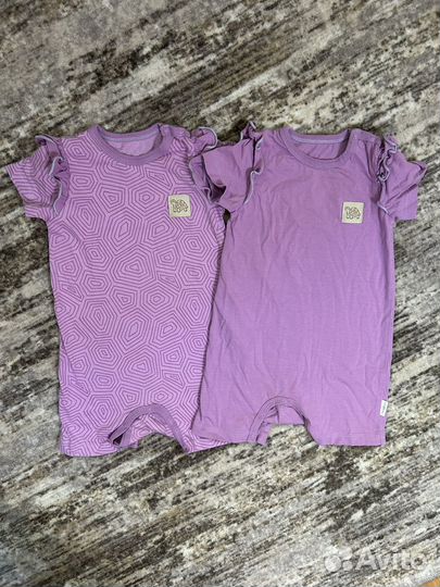 Песочники детские 74-80