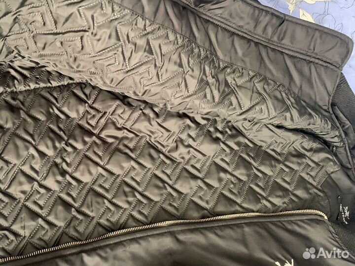 Куртка бомбер ориг arcteryx артерикс торг новая