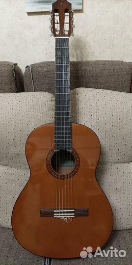 Гитара классическая Yamaha CS40 3/4