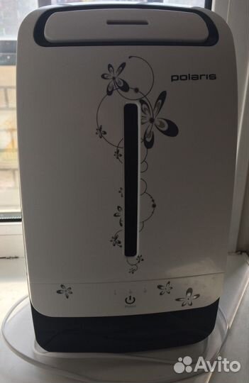 Увлажнитель воздуха ультразвуковой