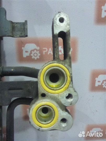 Радиатор кондиционера Ford Mondeo BD seba 2009