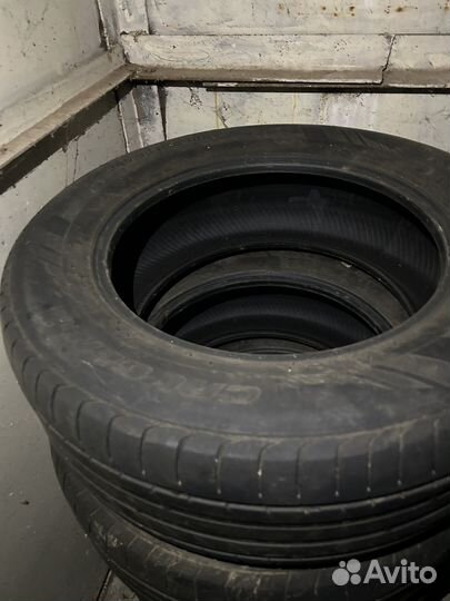 Kumho Crugen HT51 245/60 R18