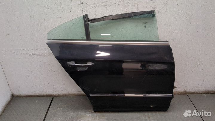 Дверь боковая Volkswagen Passat CC, 2010