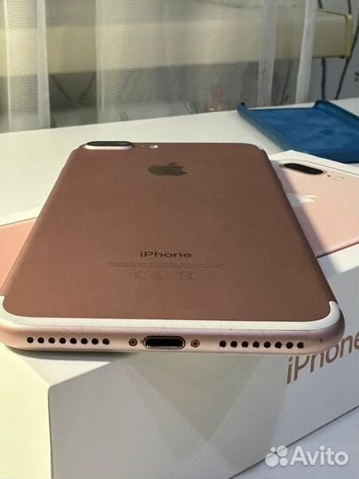 iPhone 7 Plus, 32 ГБ