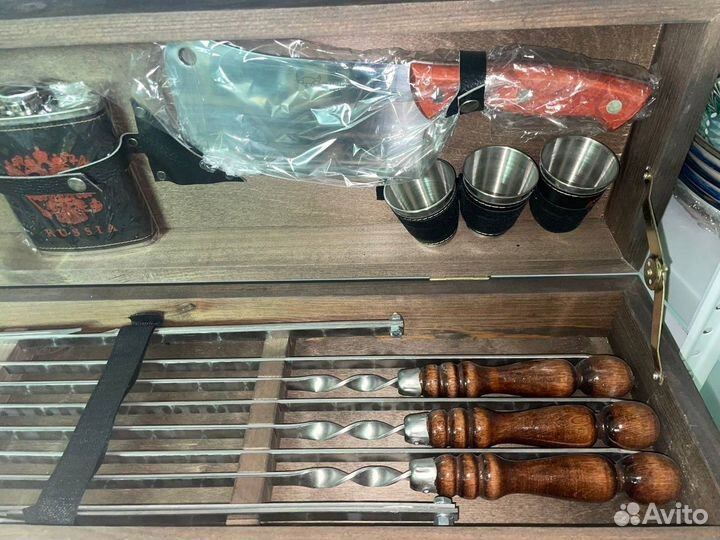 Набор для пикника