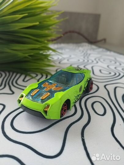 Детские машинки «Marvel»