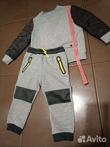 Куртка на мальчика