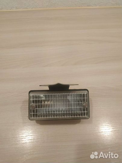Фонарь заднего хода ваз 2101 новый СССР