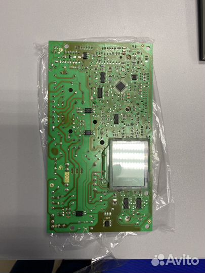 Запчасти на газовый котел Baxi Luna-3 Comfort 24