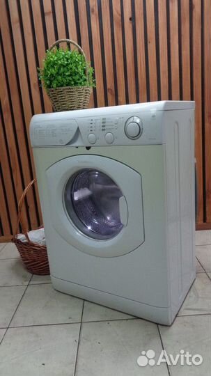Стиральная машина Ariston