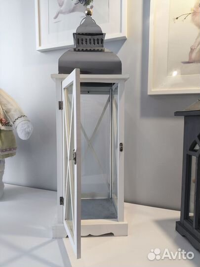 Фонарь декоративный