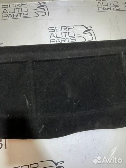 Полка багажника Kia Ceed ED 2010