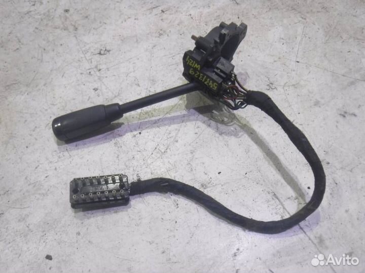 Переключатель подрулевой