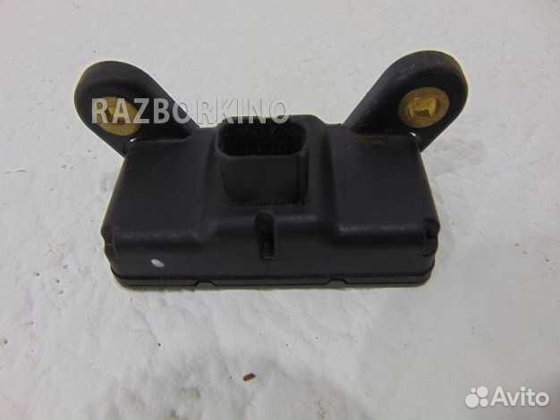 Датчик ускорения Хонда