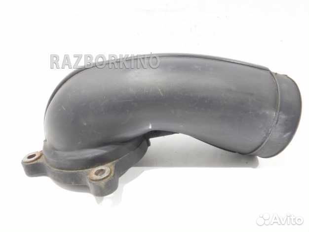 Патрубок впускного коллектора