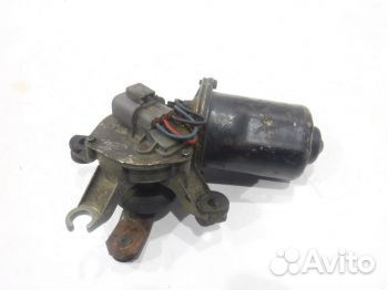 Моторчик стеклоочистителя