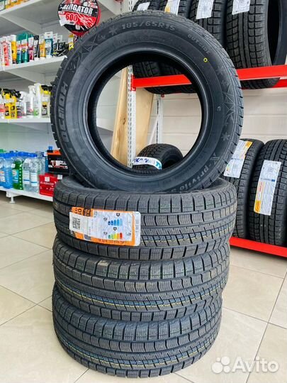 Tracmax X-Privilo S360 185/65 R15 92T