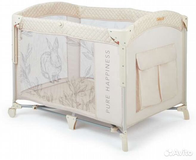 Детский манеж wilson