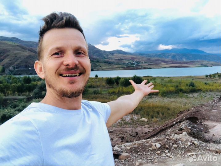 Анталья Топ-Экскурсия С заботой к себе: йога, меди