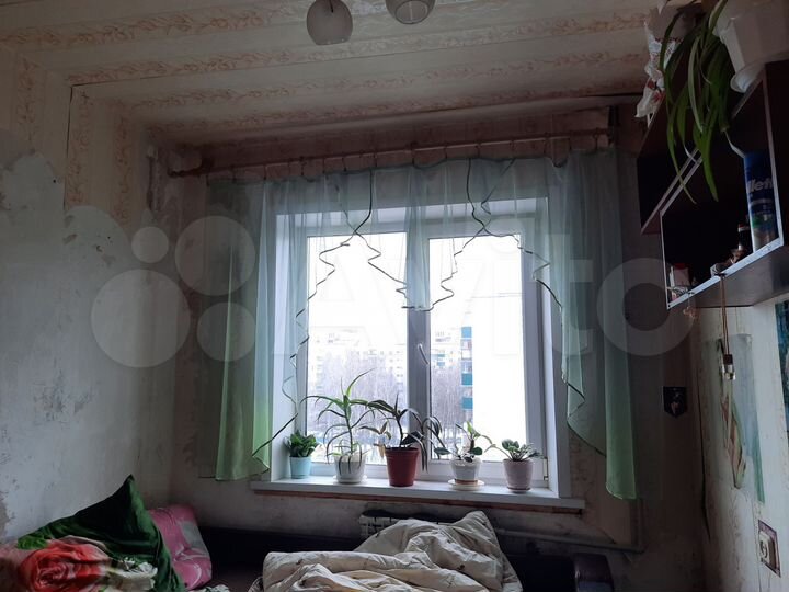 4-к. квартира, 68 м², 7/9 эт.