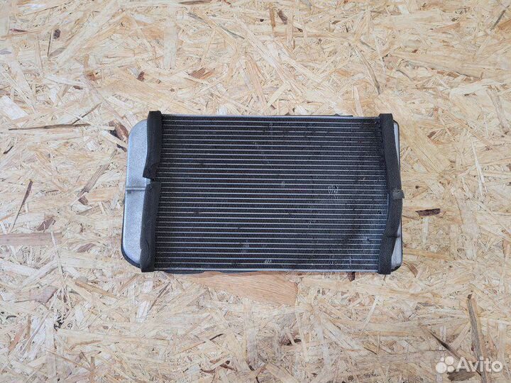 Радиатор отопителя Peugeot Boxer I рестайлинг (200