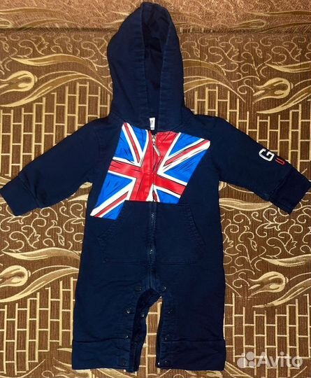 Детские вещи для малышей