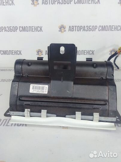 Подушка безопасности пассажирская (в торпедо) Rena