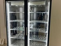 Холодильный шкаф -18 для мороженого мяса рыбы и пр
