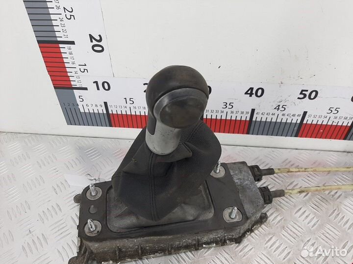 Кулиса кпп для Skoda Fabia 1 1J0711112E