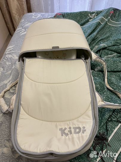 Переноска для детей