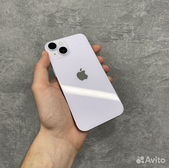 iPhone 14, 128 ГБ