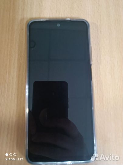 Xiaomi Redmi Note 10S, 6/64 ГБ