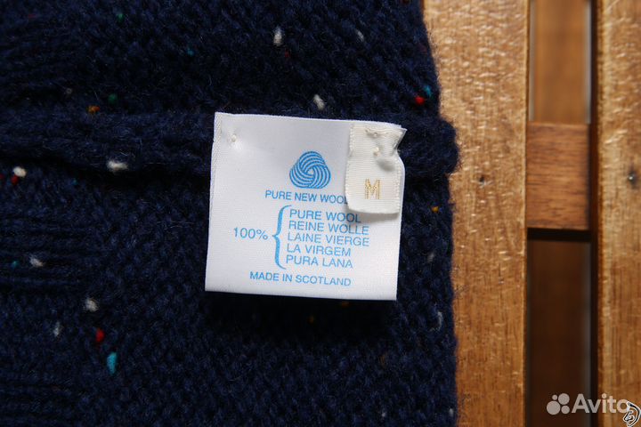 Джемпер Pringle of Scotland Оригинал 48 (M)
