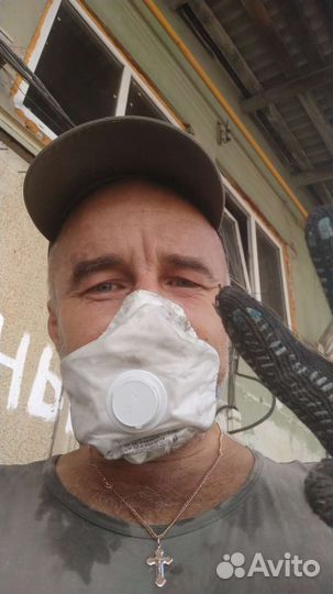 Демонтажные работы и вывоз мусора