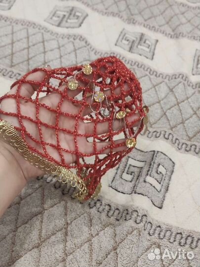 Костюм для восточных танцев 42 44