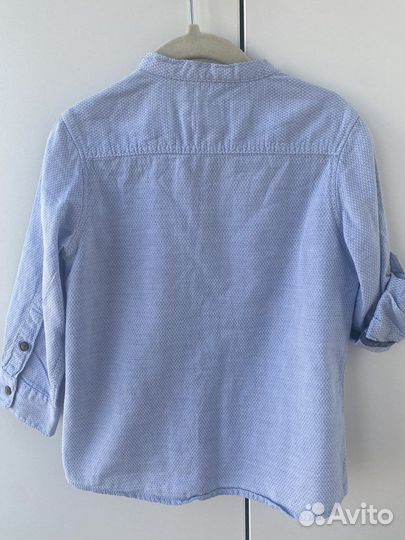 Рубашка H&M 98