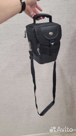 Сумки для фотоаппарата,обмен