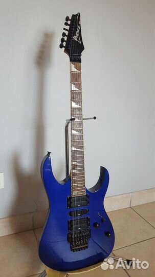 Продам Ibanez 370DX