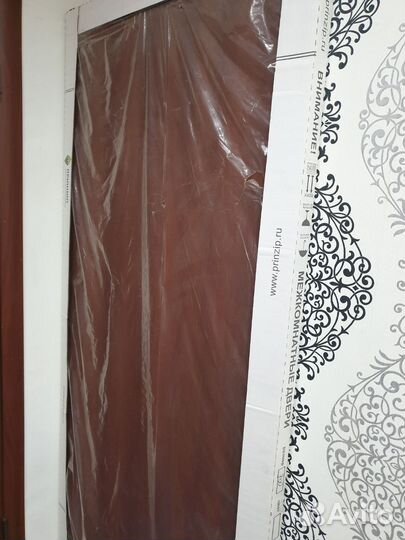 Дверь межкомнатная