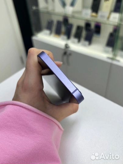 iPhone 12 mini, 256 ГБ