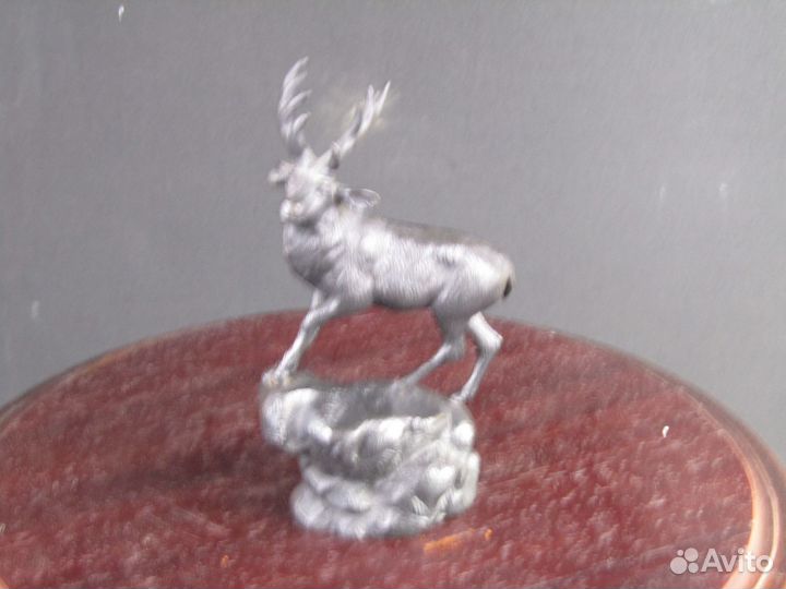 Каслинское литье