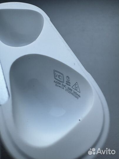 Кейс для airpods 3