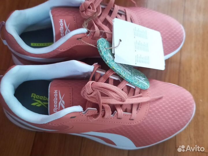 Кроссовки Reebok Stridium2.0