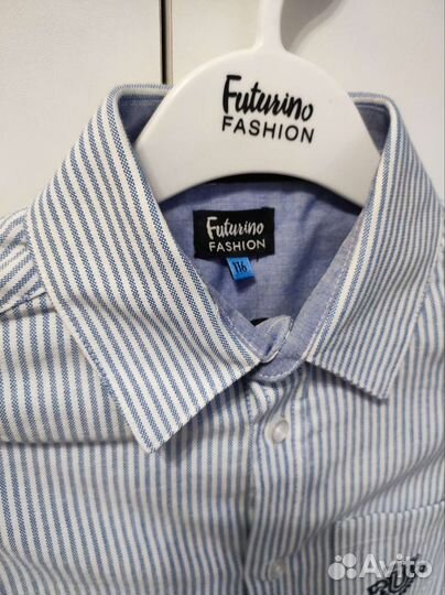 Рубашка детская для мальчиков