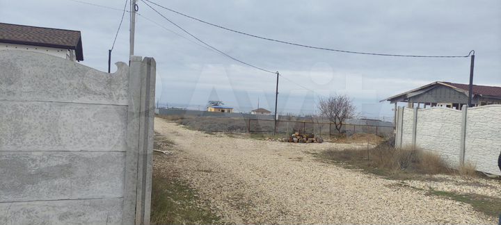 Участок 11 сот. (ИЖС)