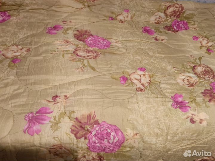 Одеяло 2х. спальное