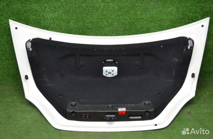 Крышка багажника Mercedes-Benz CLS-Класс, С218, до рестайлинга