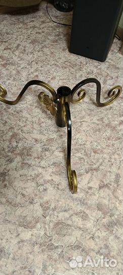 Крестовина для елки