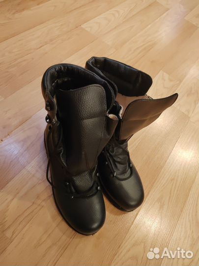 Берцы мужские 42 размер