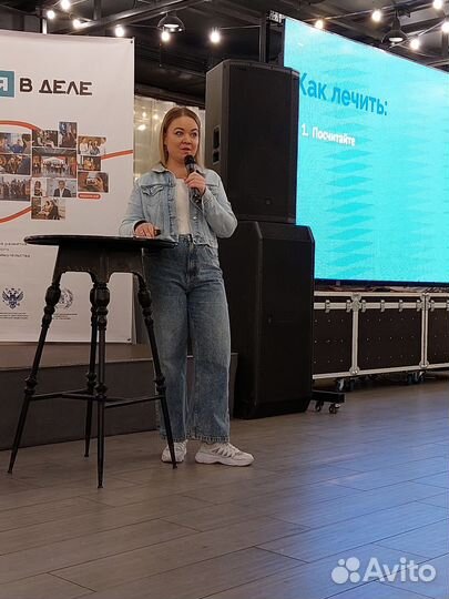 Услуги Наставничества Обучаю продажам